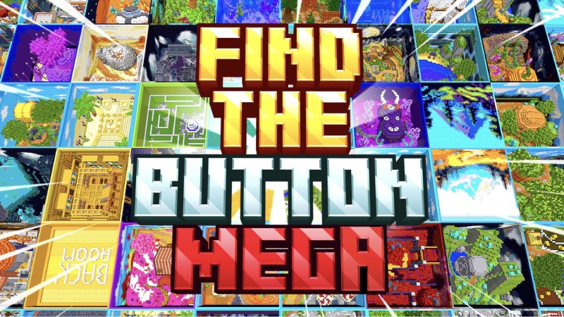 Find the Button Mega