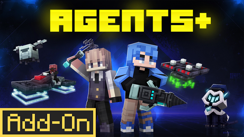 Agents+