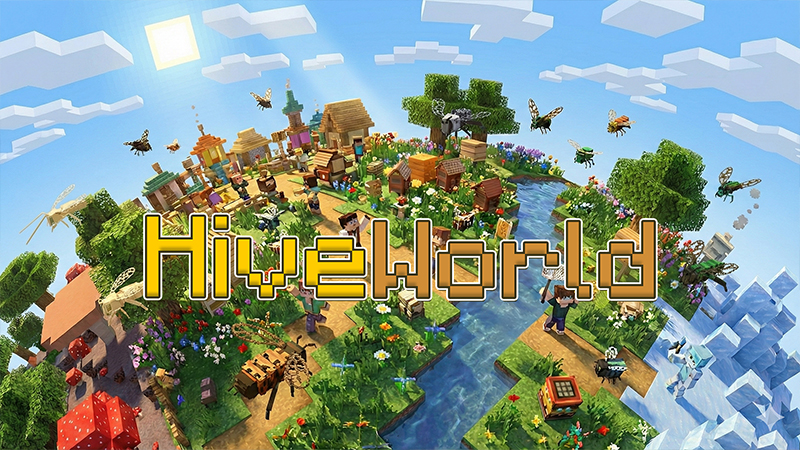 Hive World