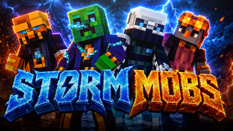 Storm Mobs