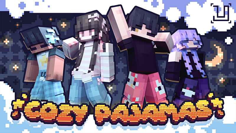 Cozy Pajamas