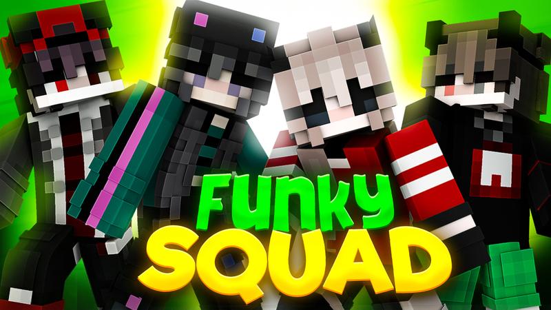 Funky Squad