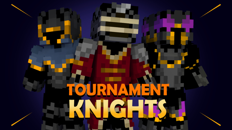 Tournament Knights