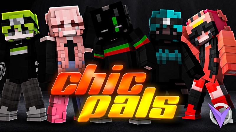 Chic Pals
