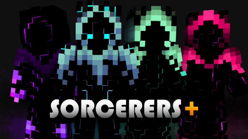 Sorcerers+