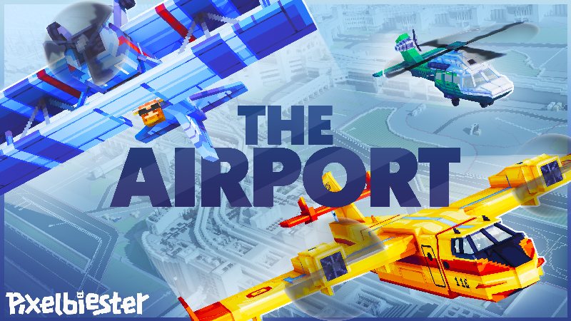 The Airport