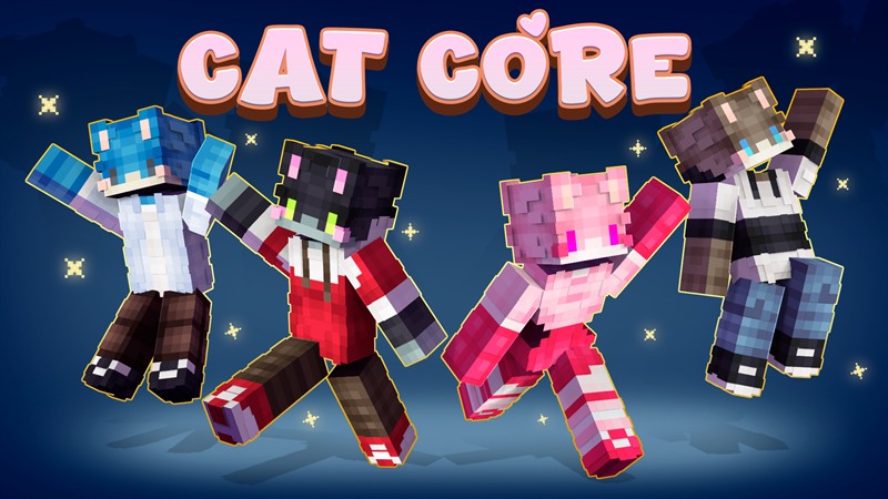 Cat Core