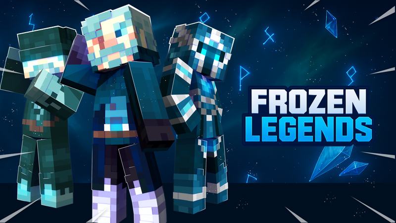 Frozen Legends