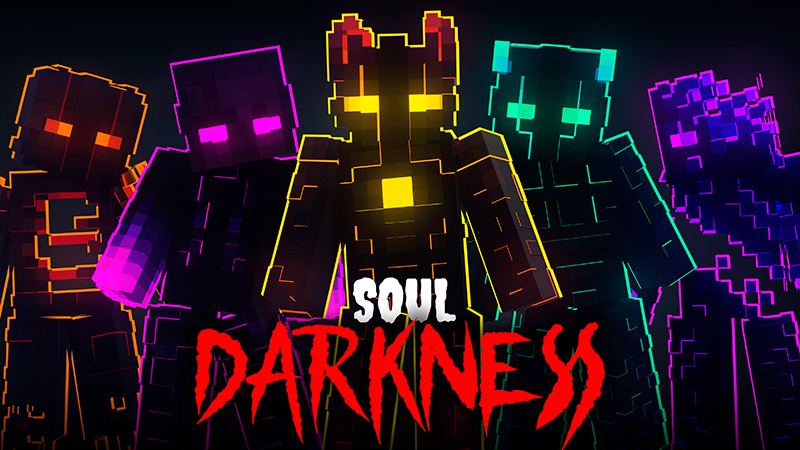 SOUL DARKNESS