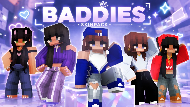 Baddies