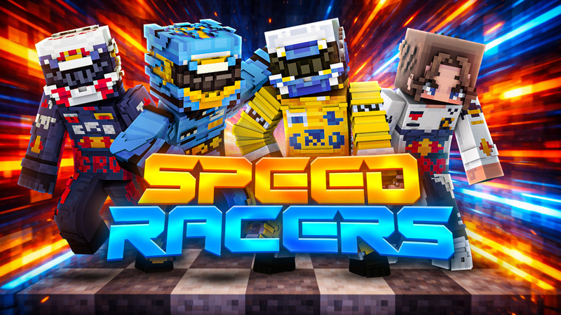 Speed Racers