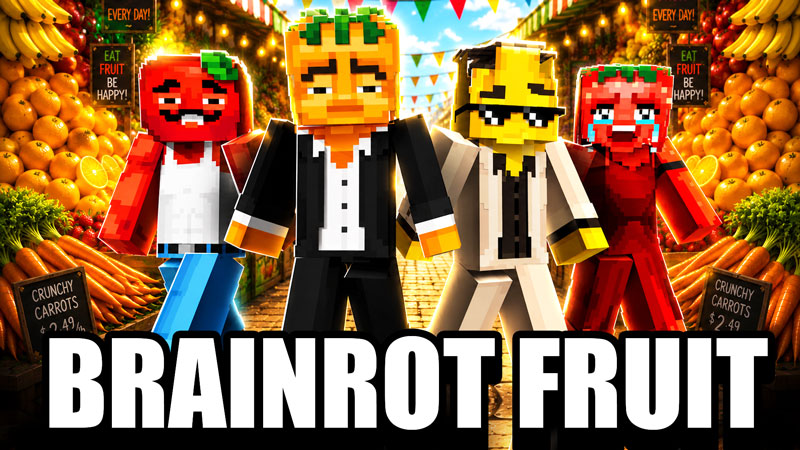Brainrot Fruit