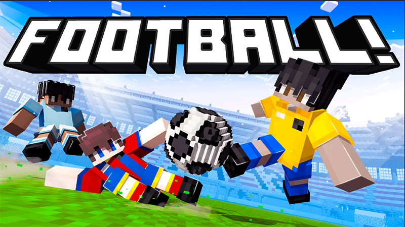 FOOTBALL!