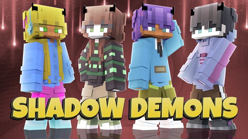 Shadow Demons