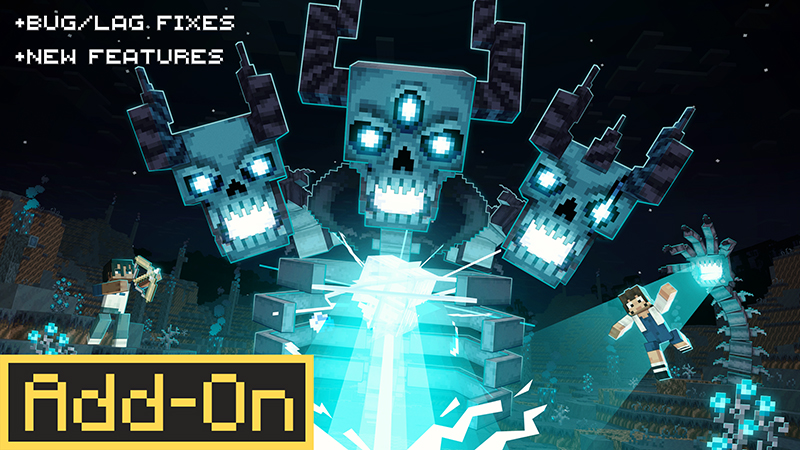 WITHER APOCALYPSE 1.1