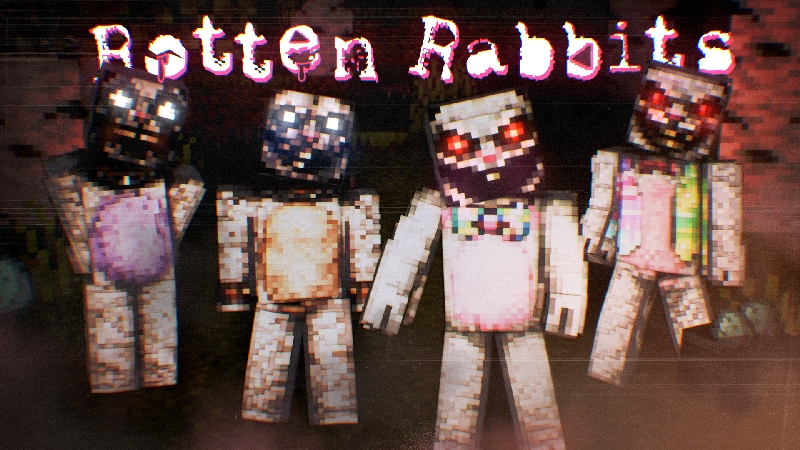 Rotten Rabbits