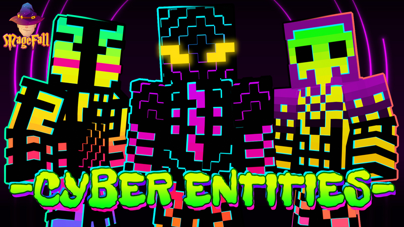 Cyber Entities