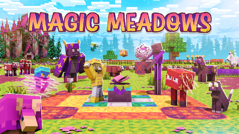 Magic Meadow