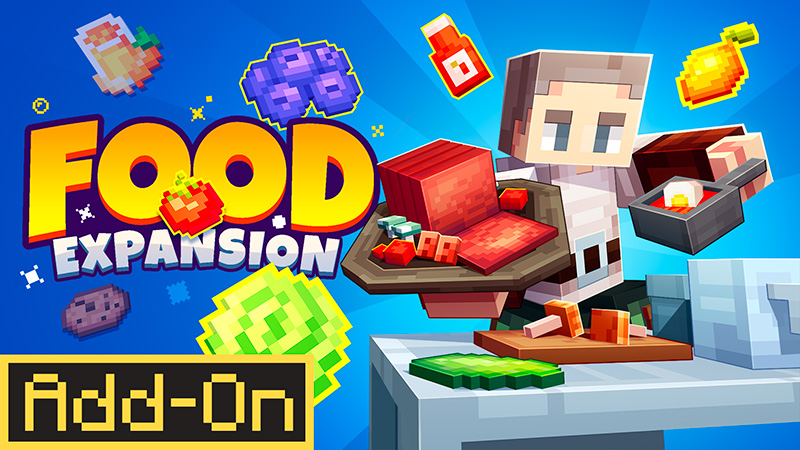 Food Expansion