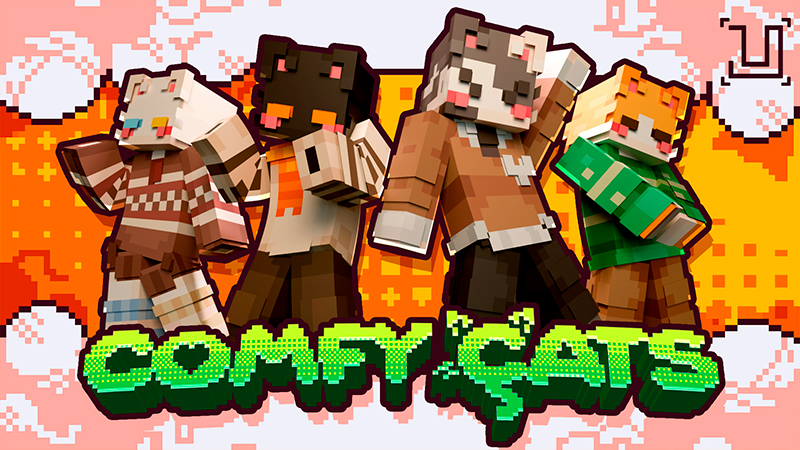 Comfy Cats