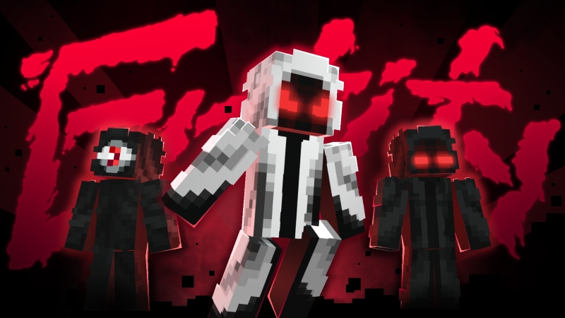 Entity Unknown