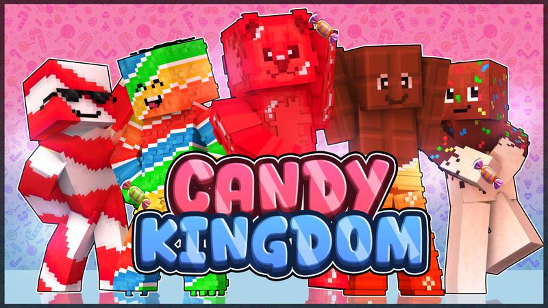 Candy Kingdom