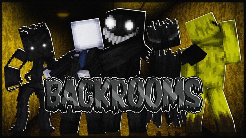 Backrooms