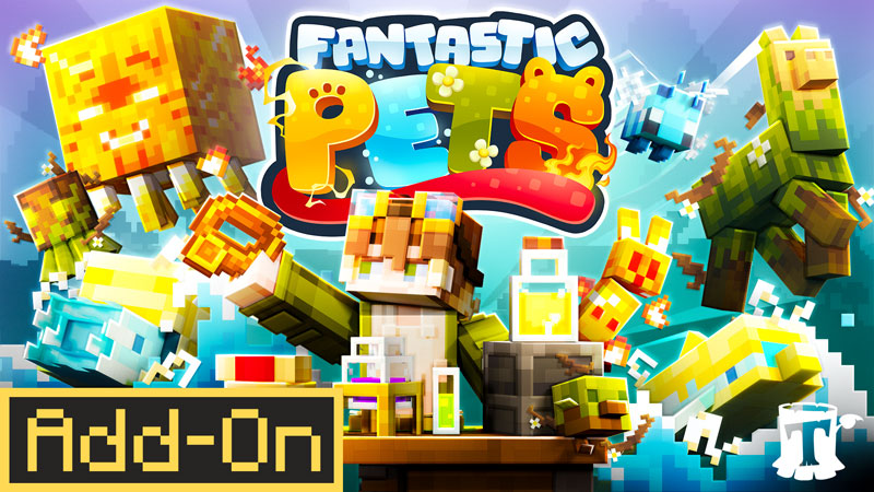 Fantastic Pets