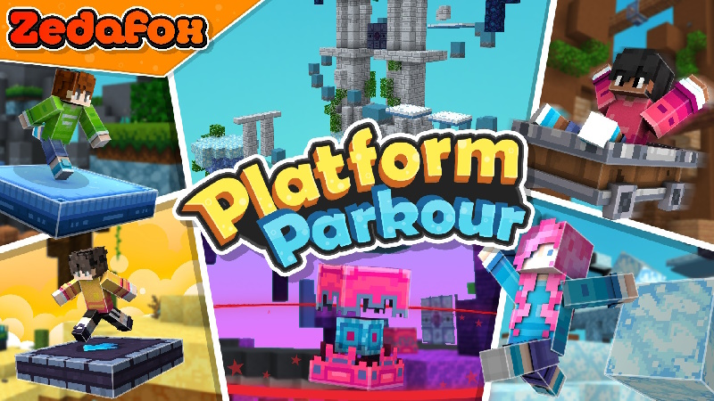 Platform Parkour