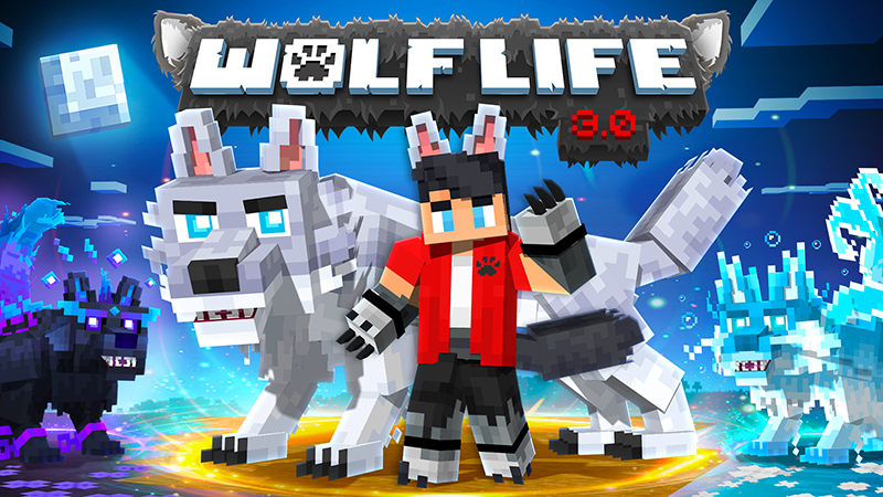 Wolf Life 3.0