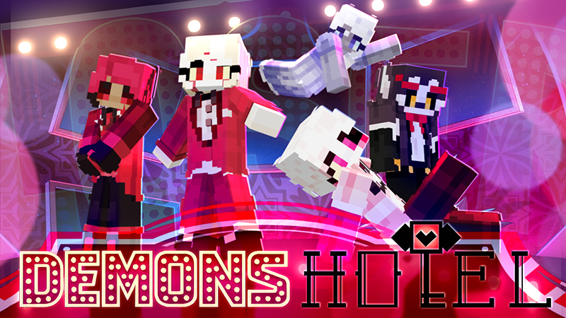 Demons Hotel