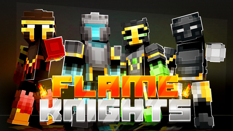 Flame Knights