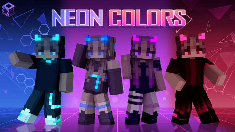 Neon Colors