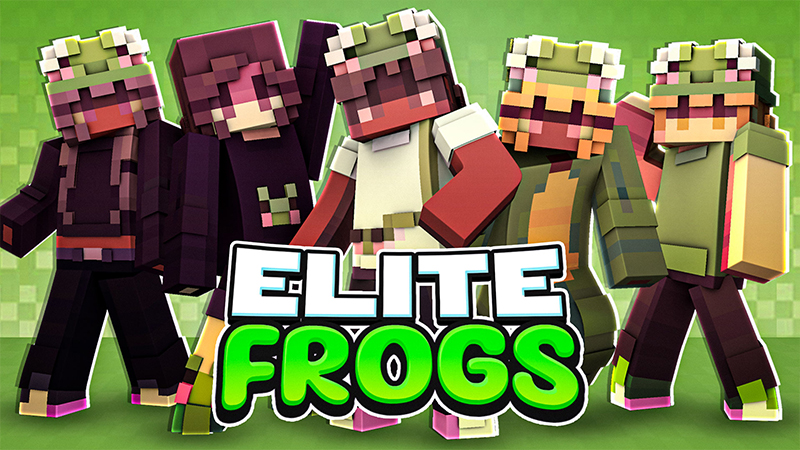 Elite Frogs