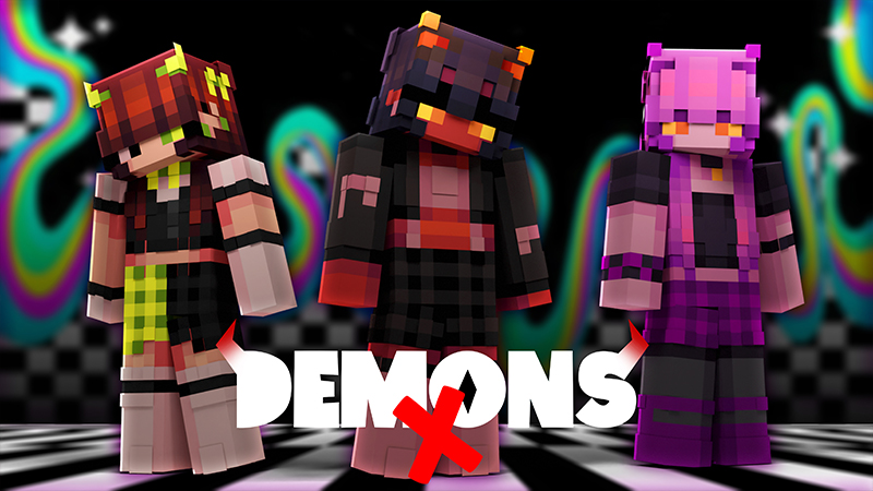 Demons X