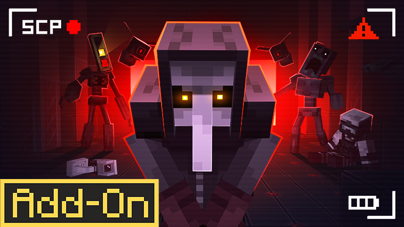 SCP FOUNDATION Add-On V.1.0.2
