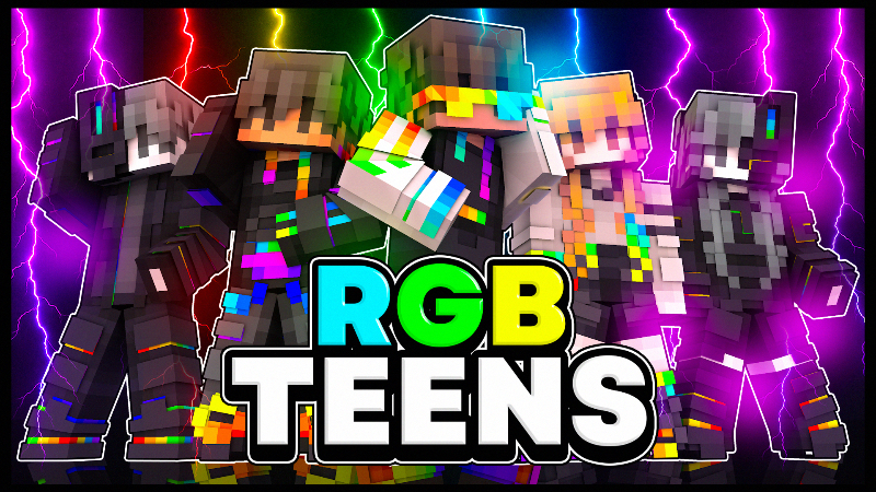 RGB Teens