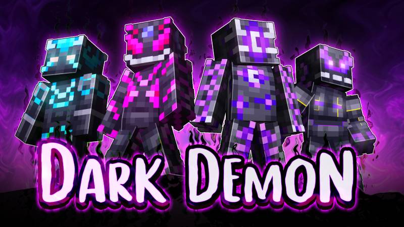 Dark Demon