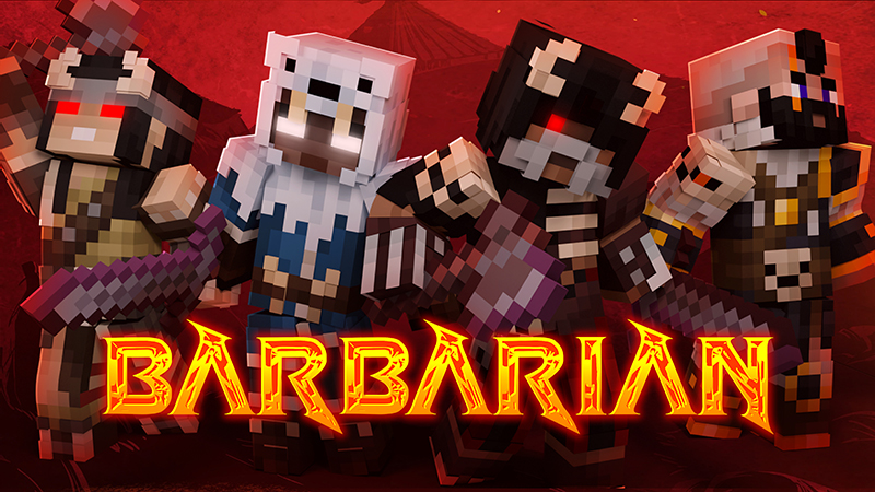Barbarian