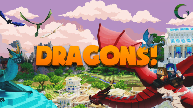 Dragons!