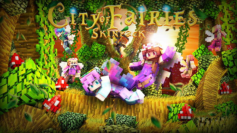 City of Fairies