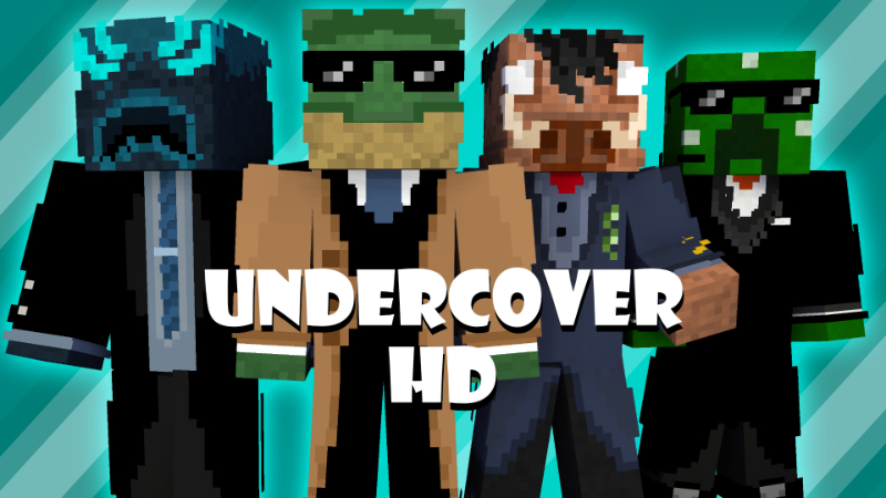 Undercover HD