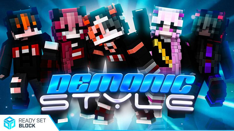 Demonic Style