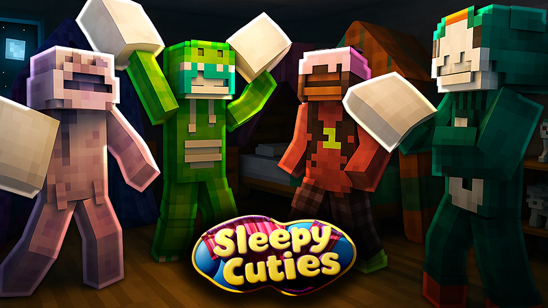 Sleepy Cuties