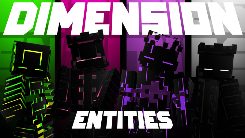 Dimension Entities
