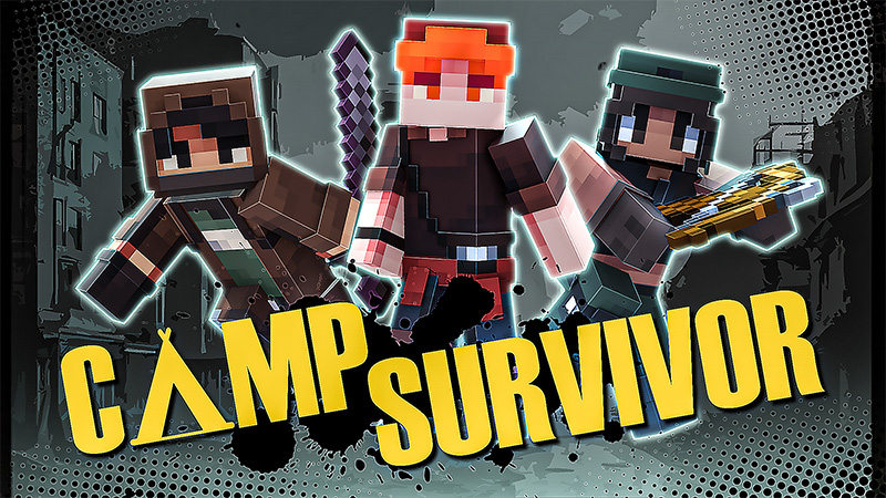 Camp Survivor