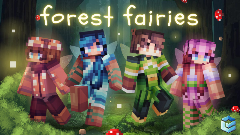 Forest Fairies