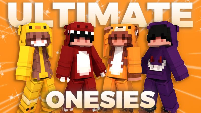 Ultimate Onesies