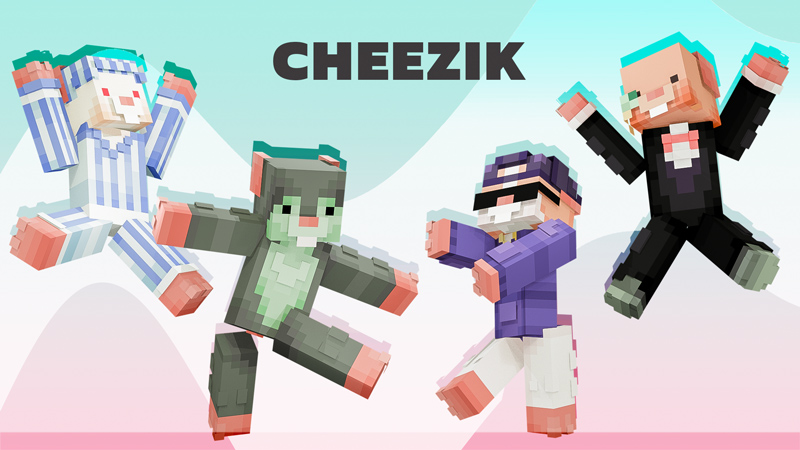 Cheezik