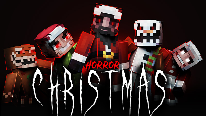 HORROR CHRISTMAS